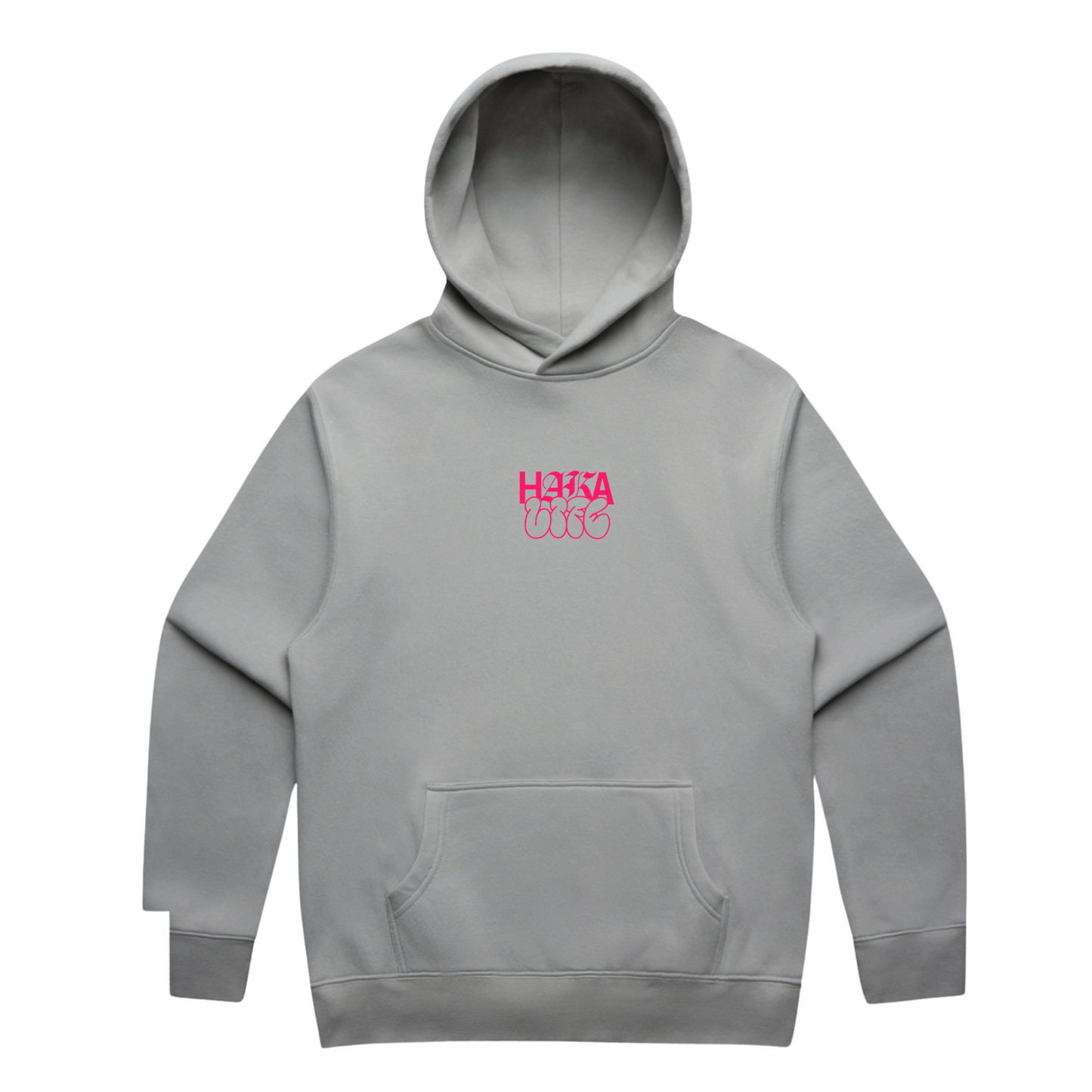 Haka Life 'Muramura' Hood