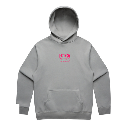Haka Life 'Muramura' Hood